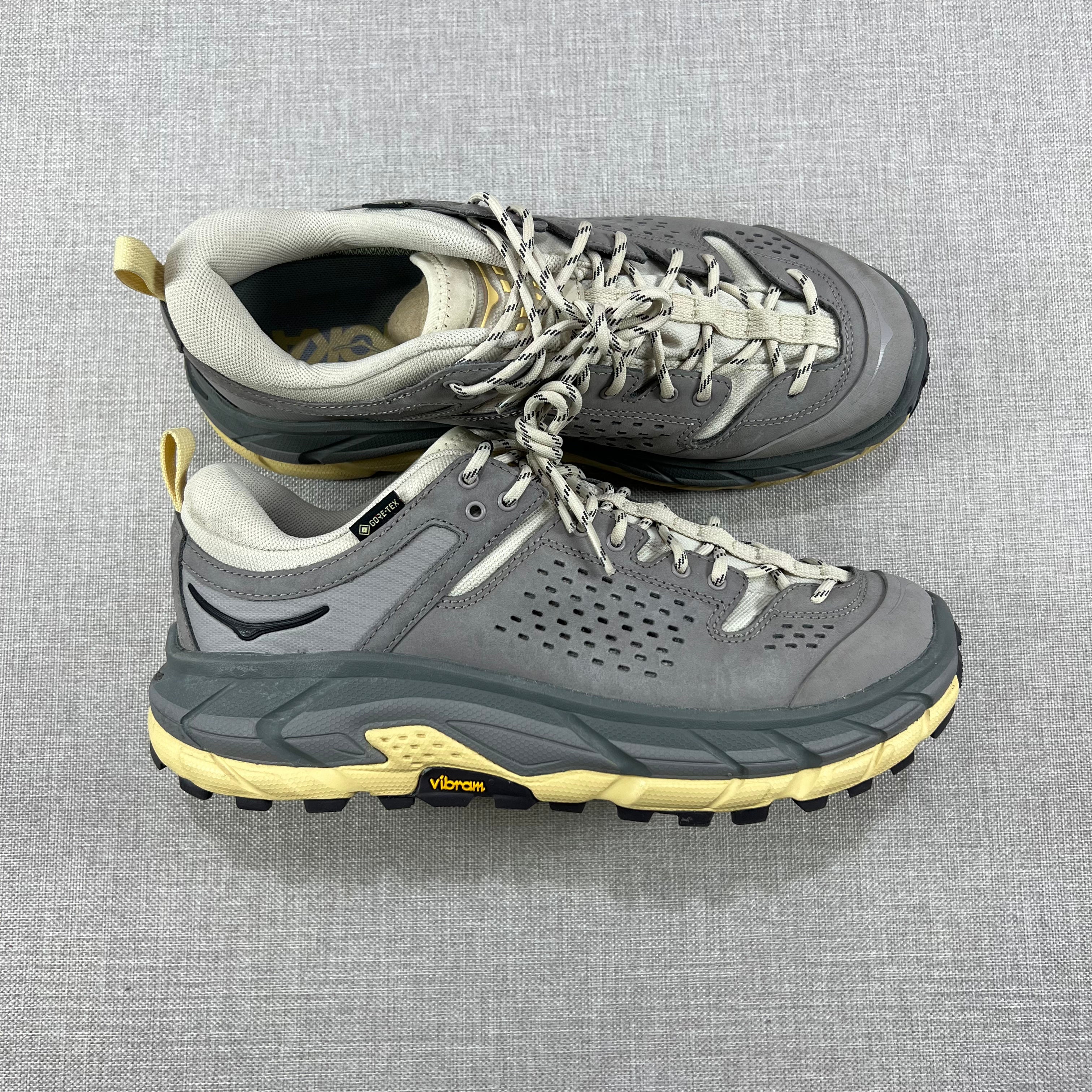 HOKA TOR ULTRA LO