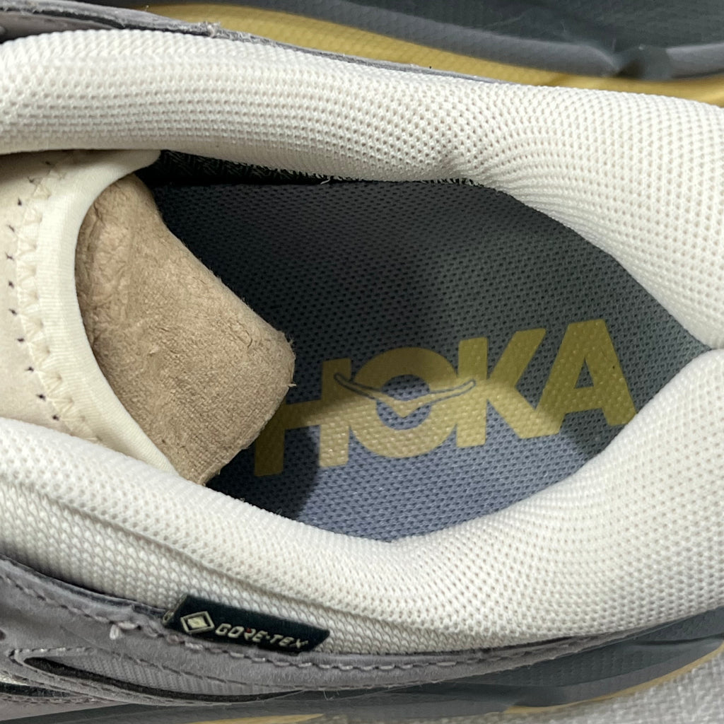 HOKA TOR ULTRA LO