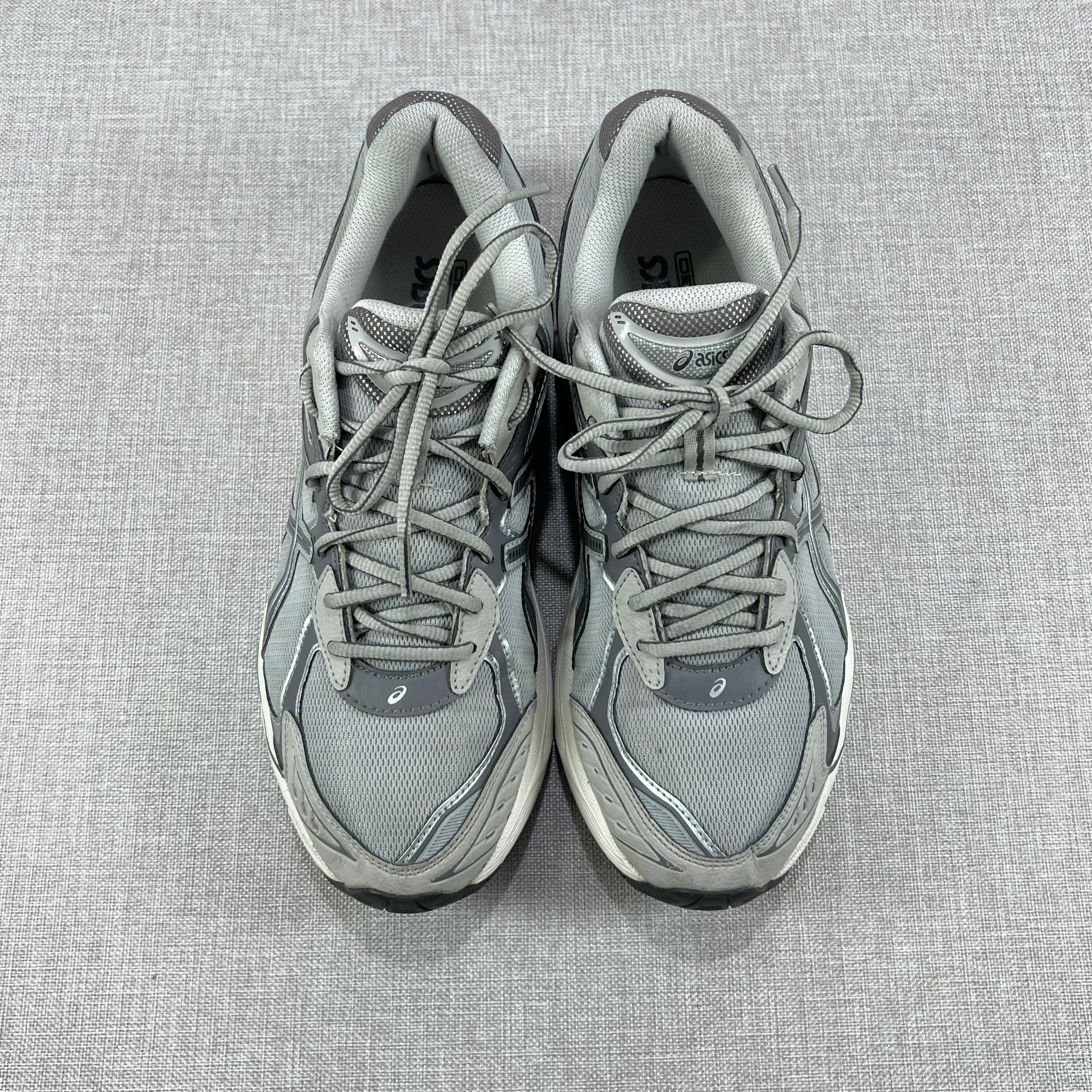 ASICS GT-2160 "OYSTERR GREY"