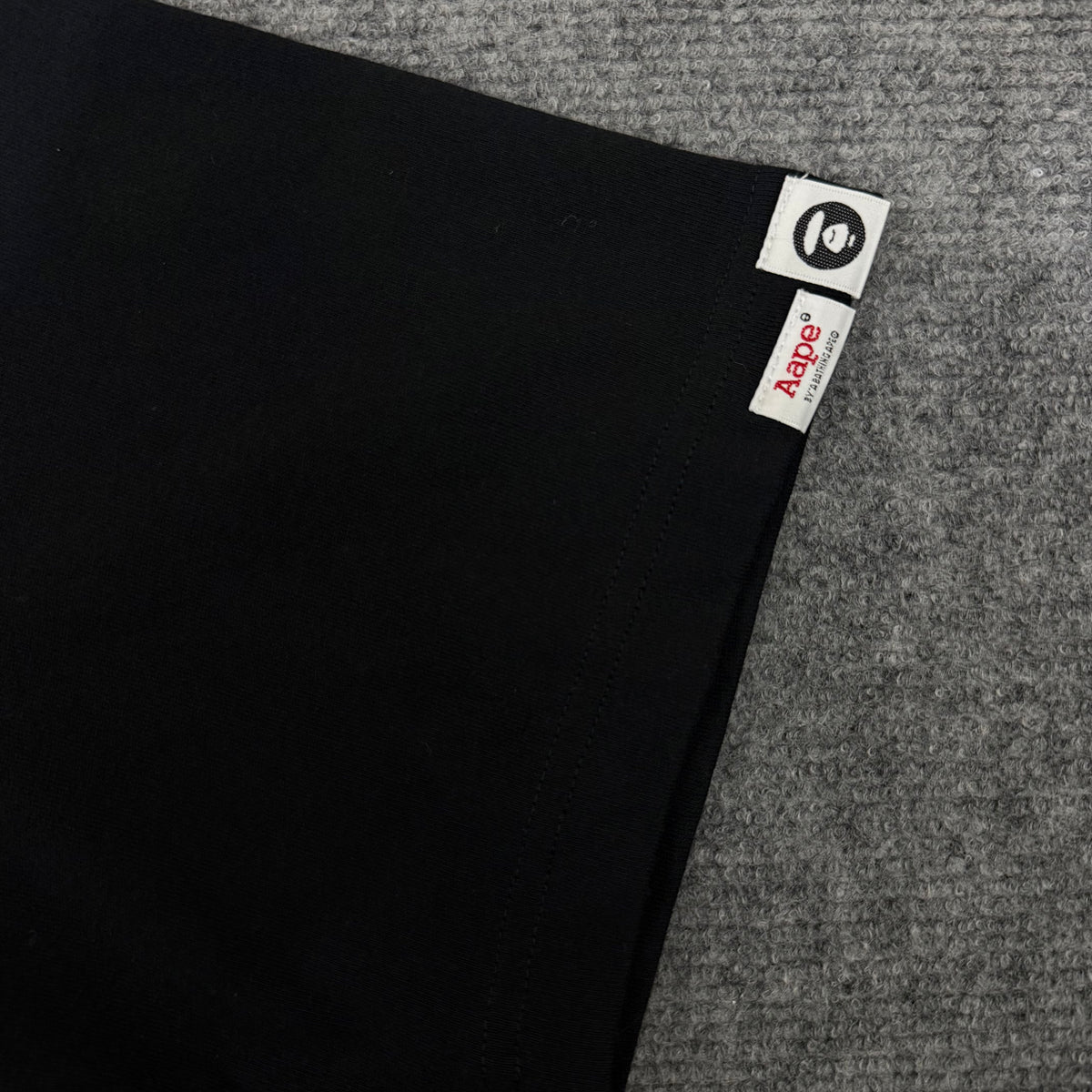 AAPE UNION