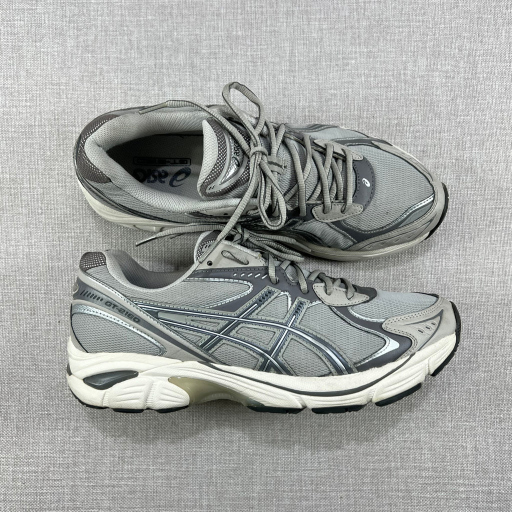 ASICS GT-2160 "OYSTERR GREY"
