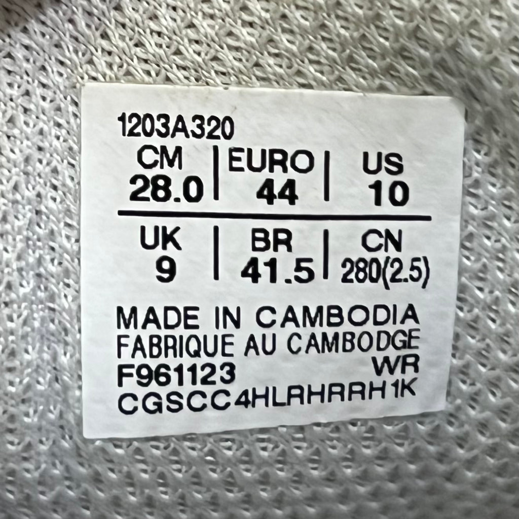 ASICS GT-2160 "OYSTERR GREY"