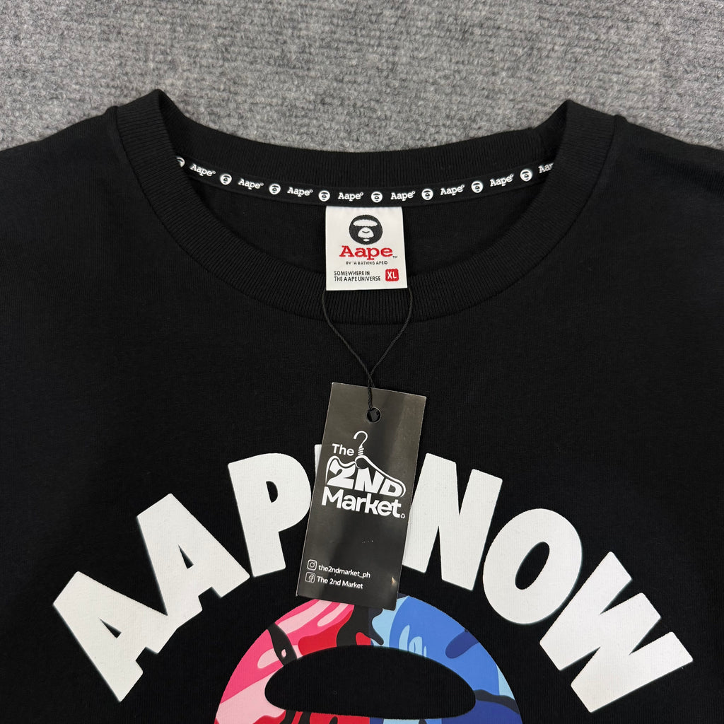 AAPE UNION