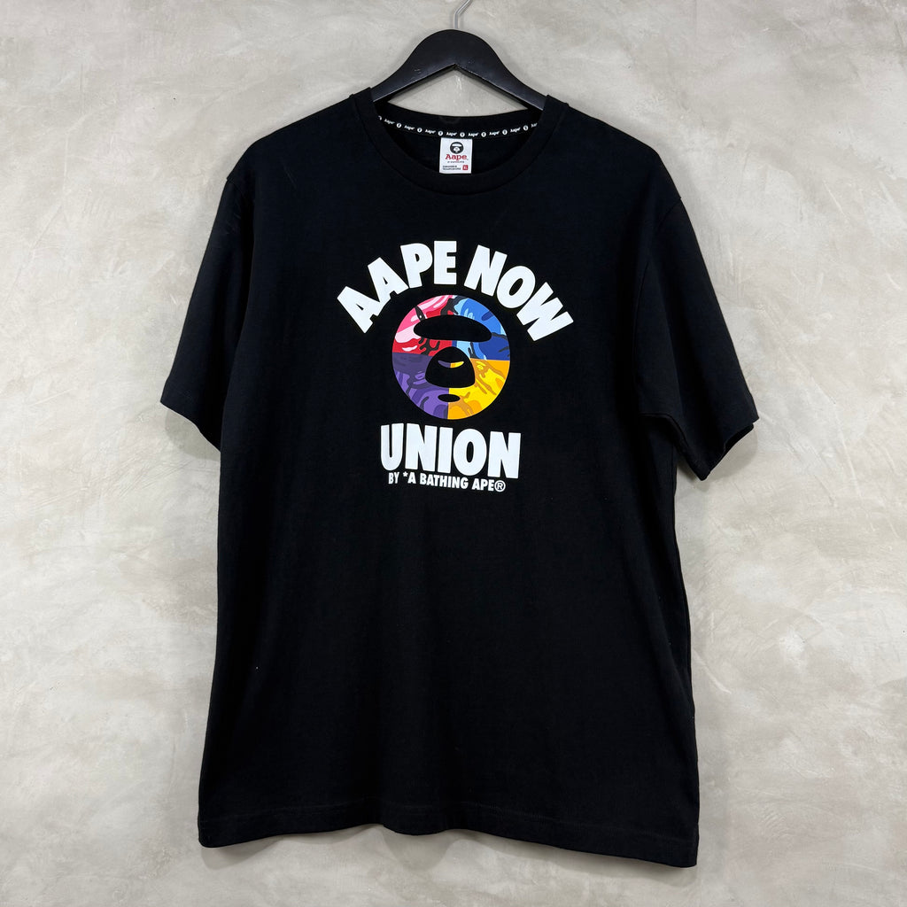 AAPE UNION