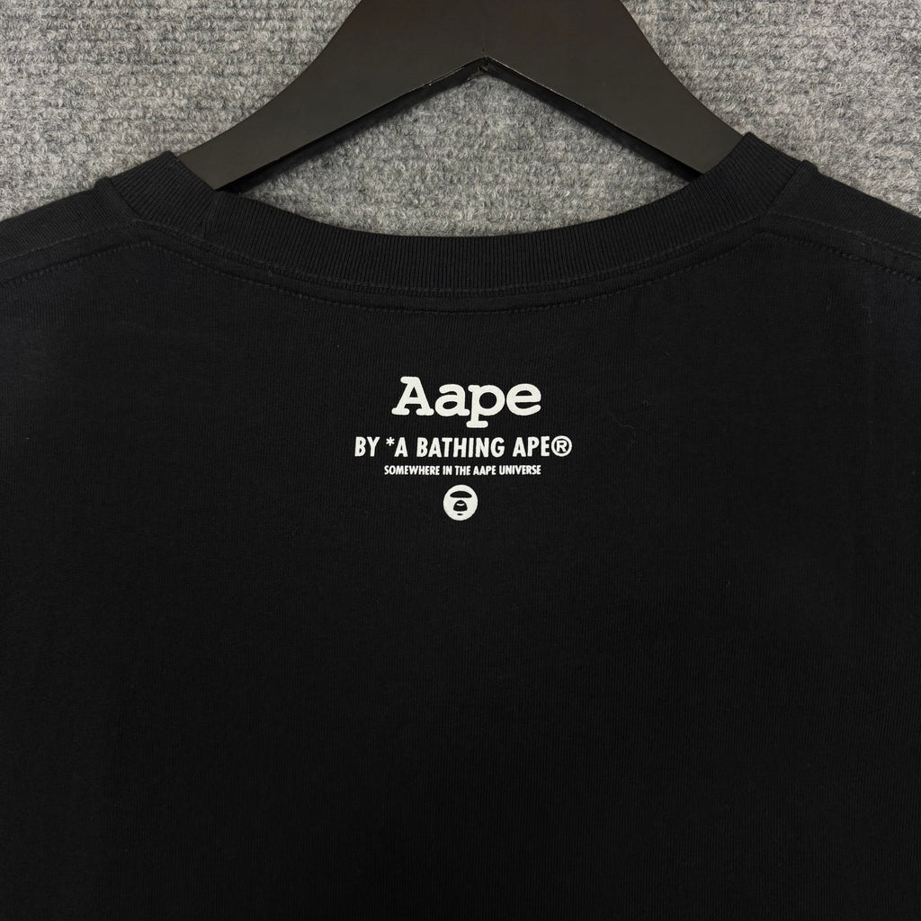 AAPE UNION