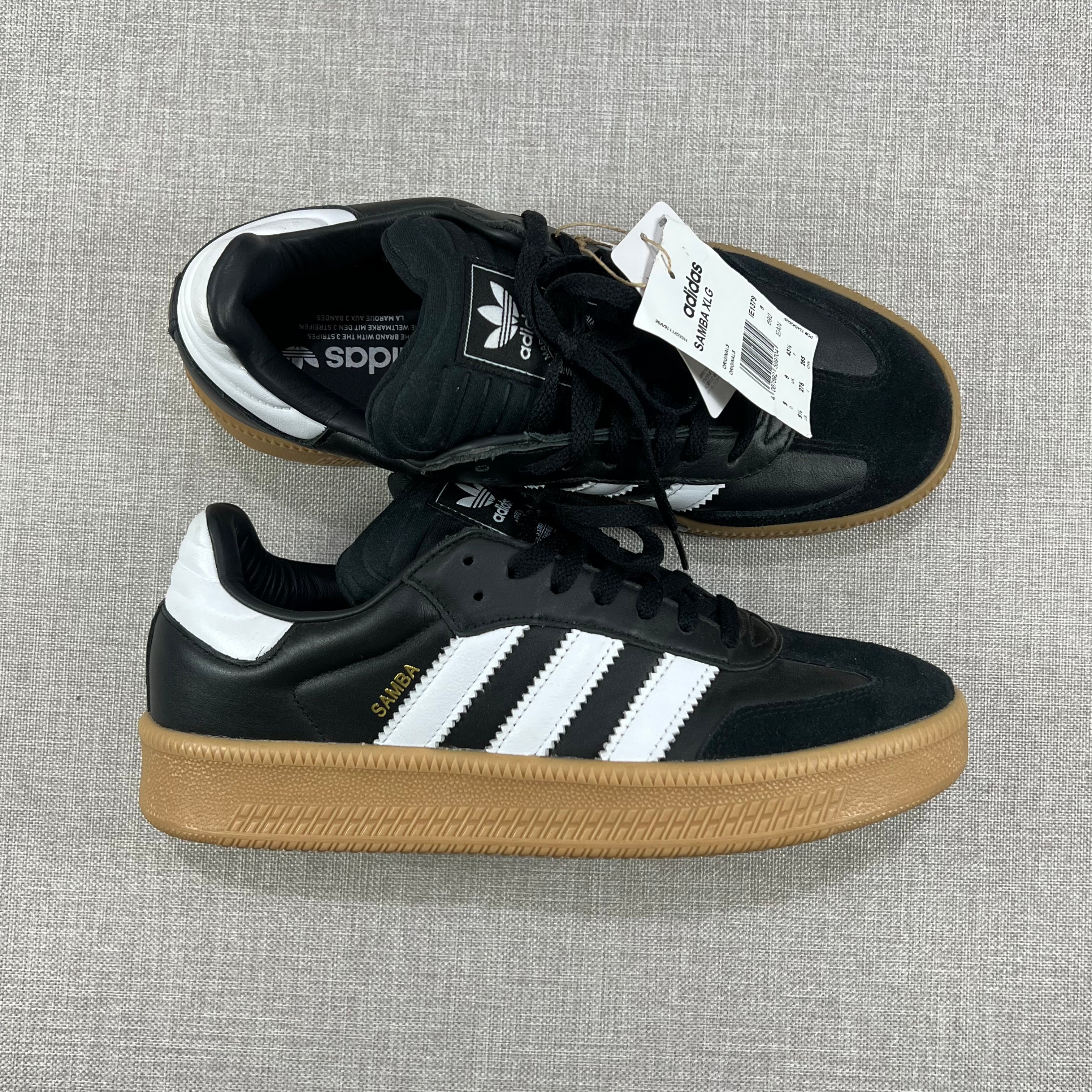 ADIDAS SAMBA XLG