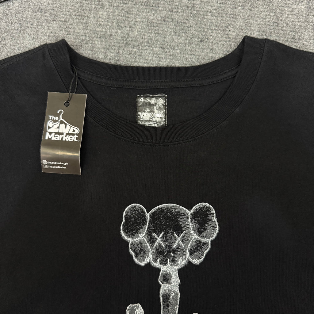 NEIGHBORHOOD TEE