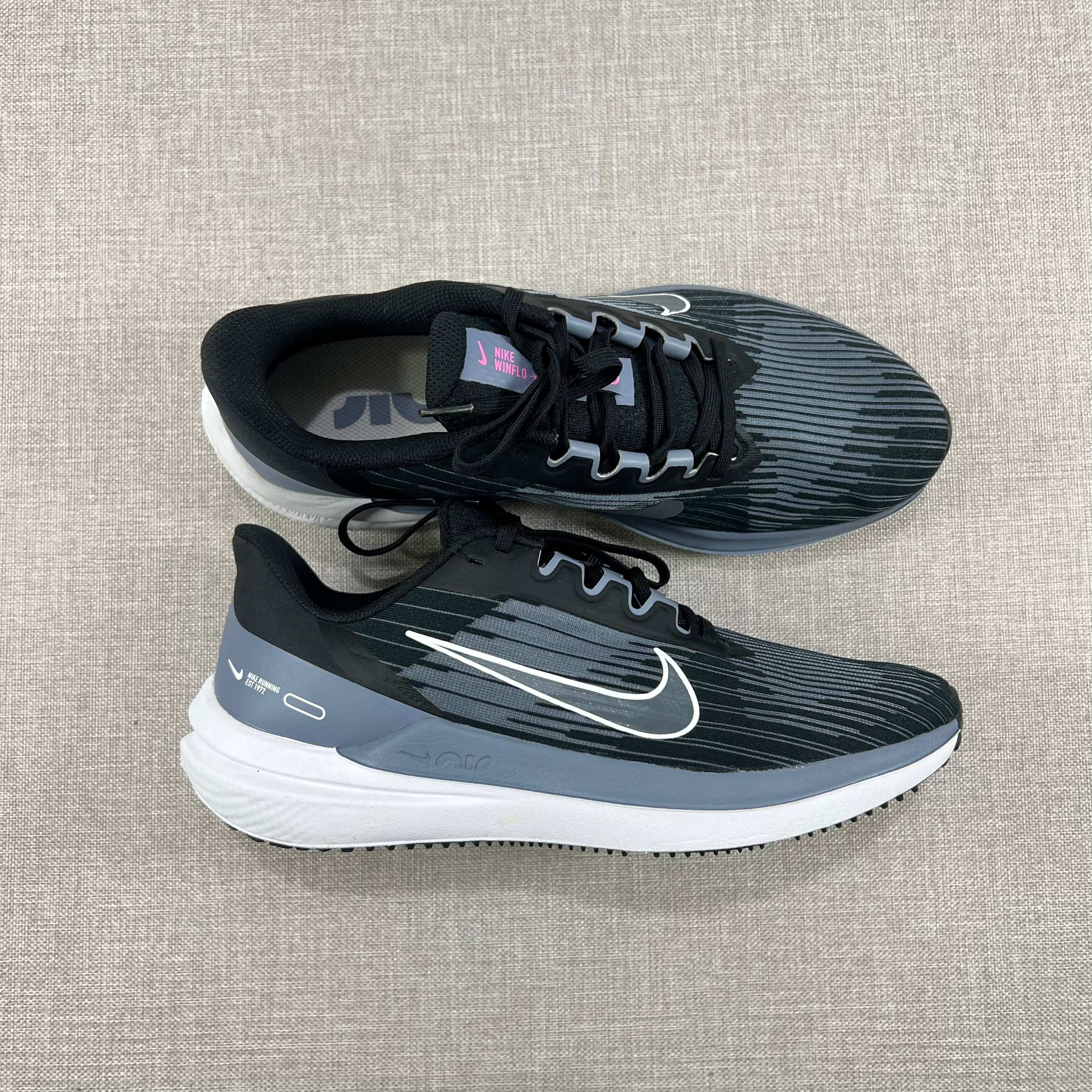 NIKE AIR WINFLO 9