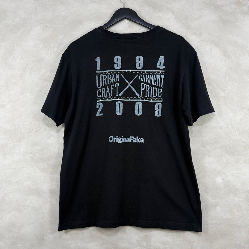 NEIGHBORHOOD TEE