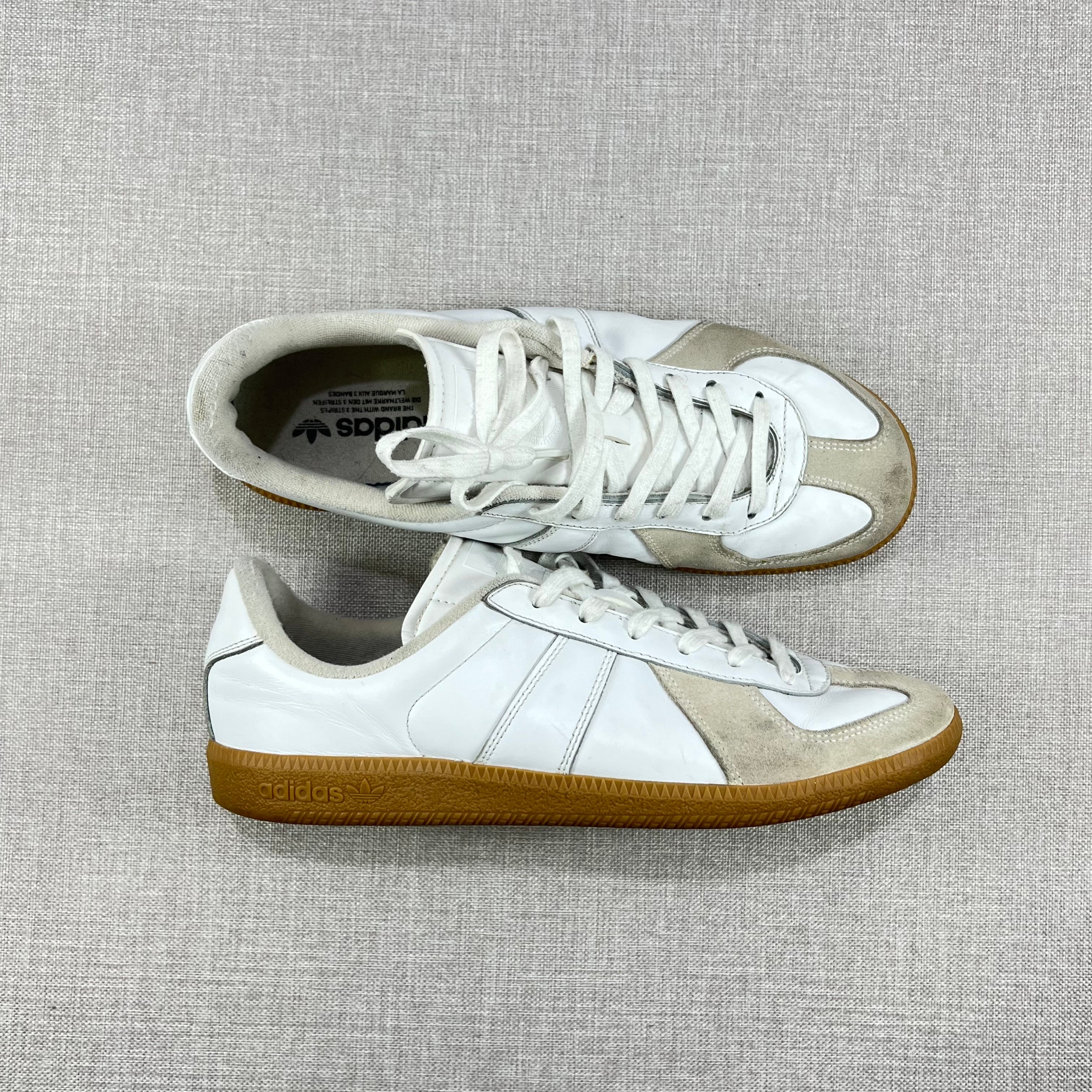 ADIDAS BW ARMY
