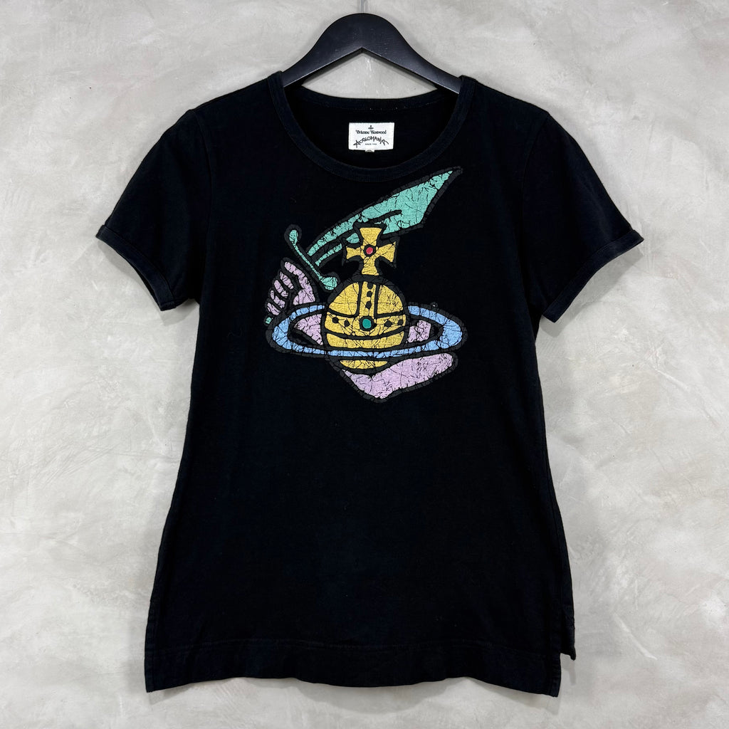 VIVIENNE WESTWOOD TEE
