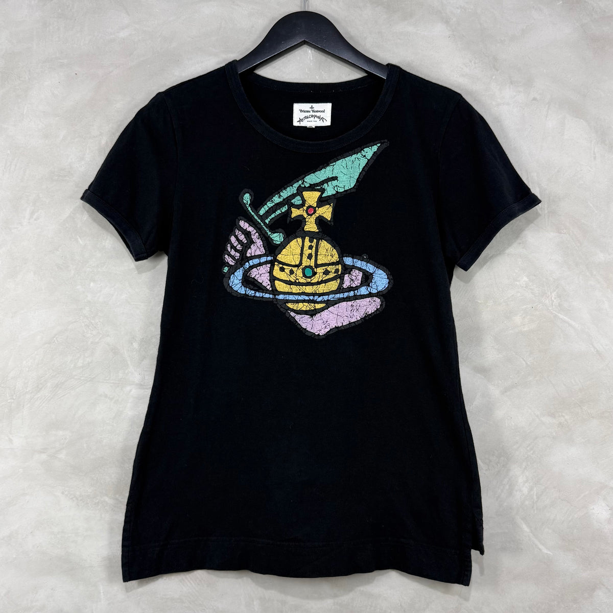 VIVIENNE WESTWOOD TEE
