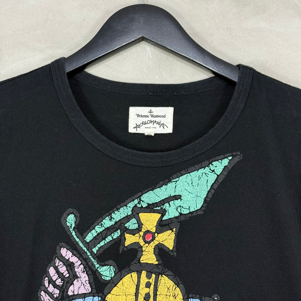 VIVIENNE WESTWOOD TEE