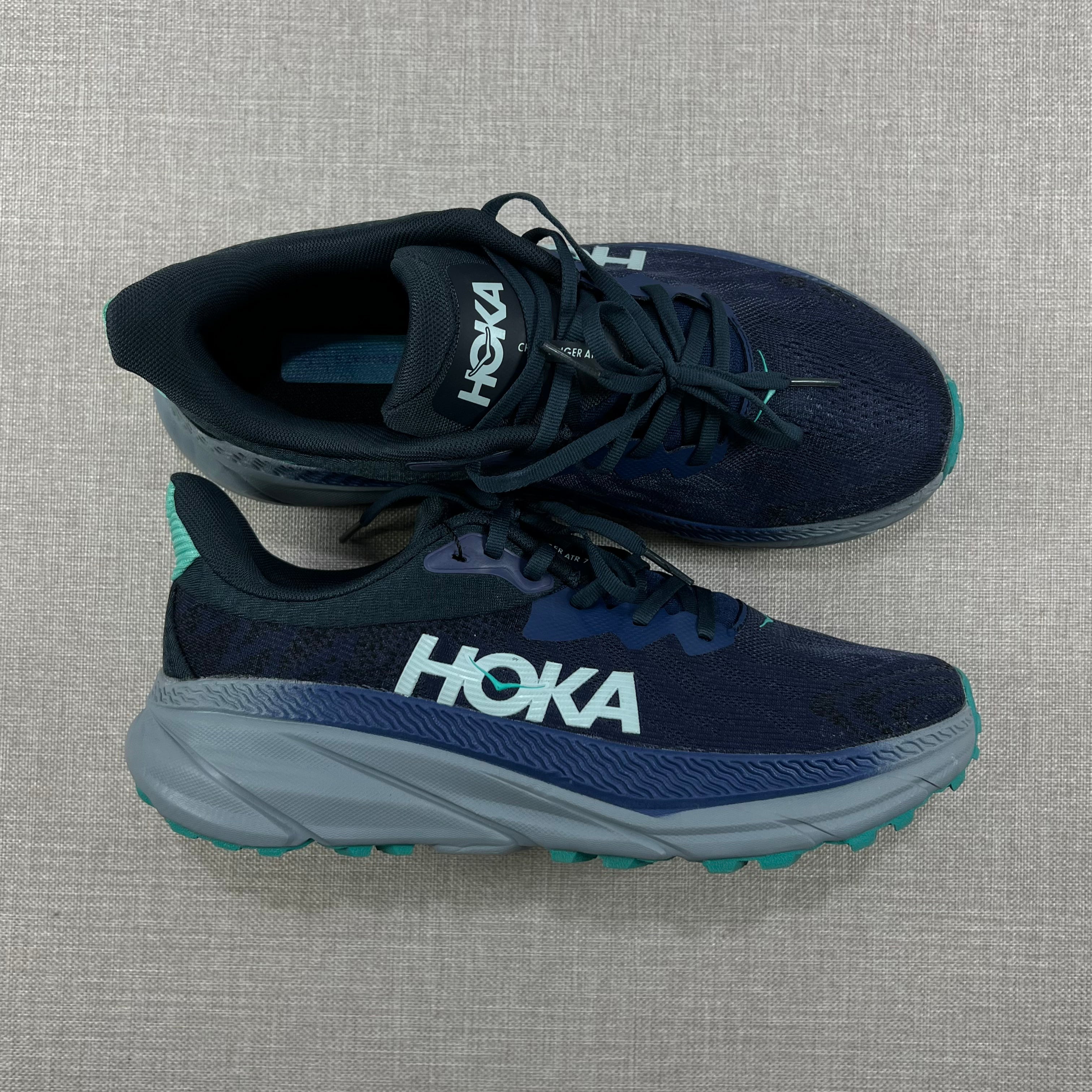 HOKA CHALLENGER ATR 7