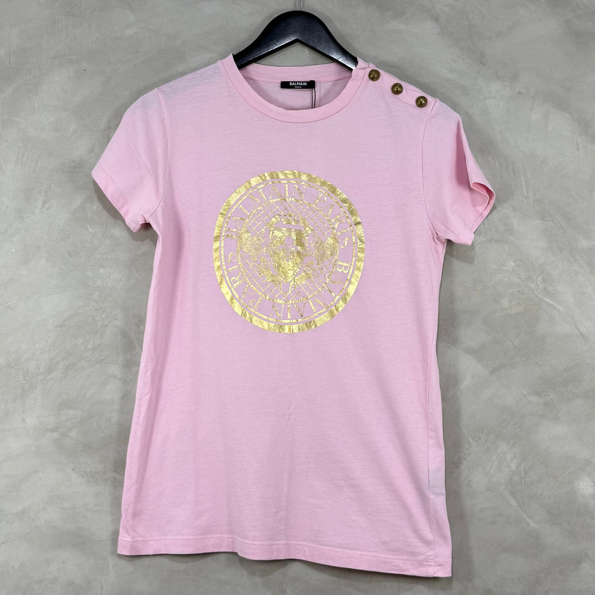 BALMAIN TEE