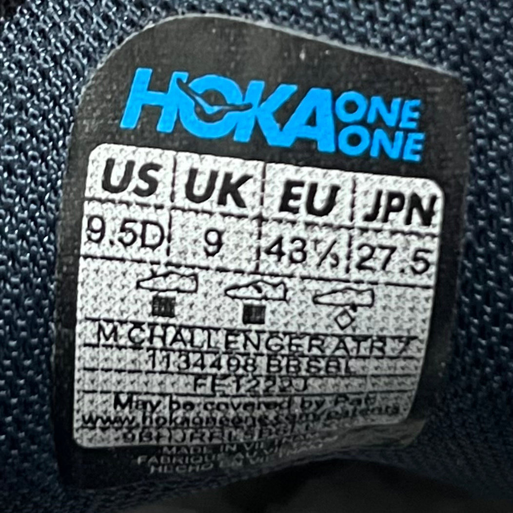 HOKA CHALLENGER ATR 7