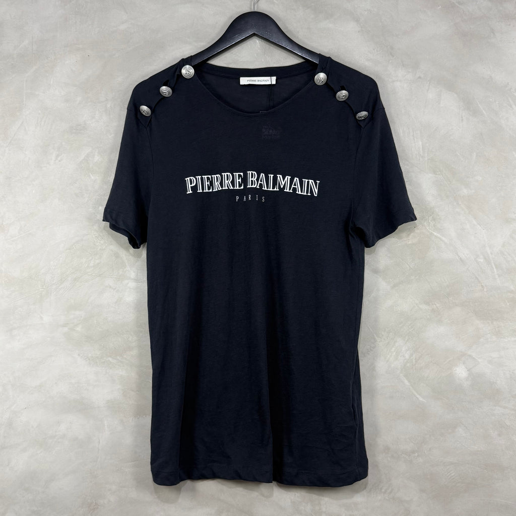PIERRE BALMAIN TEE