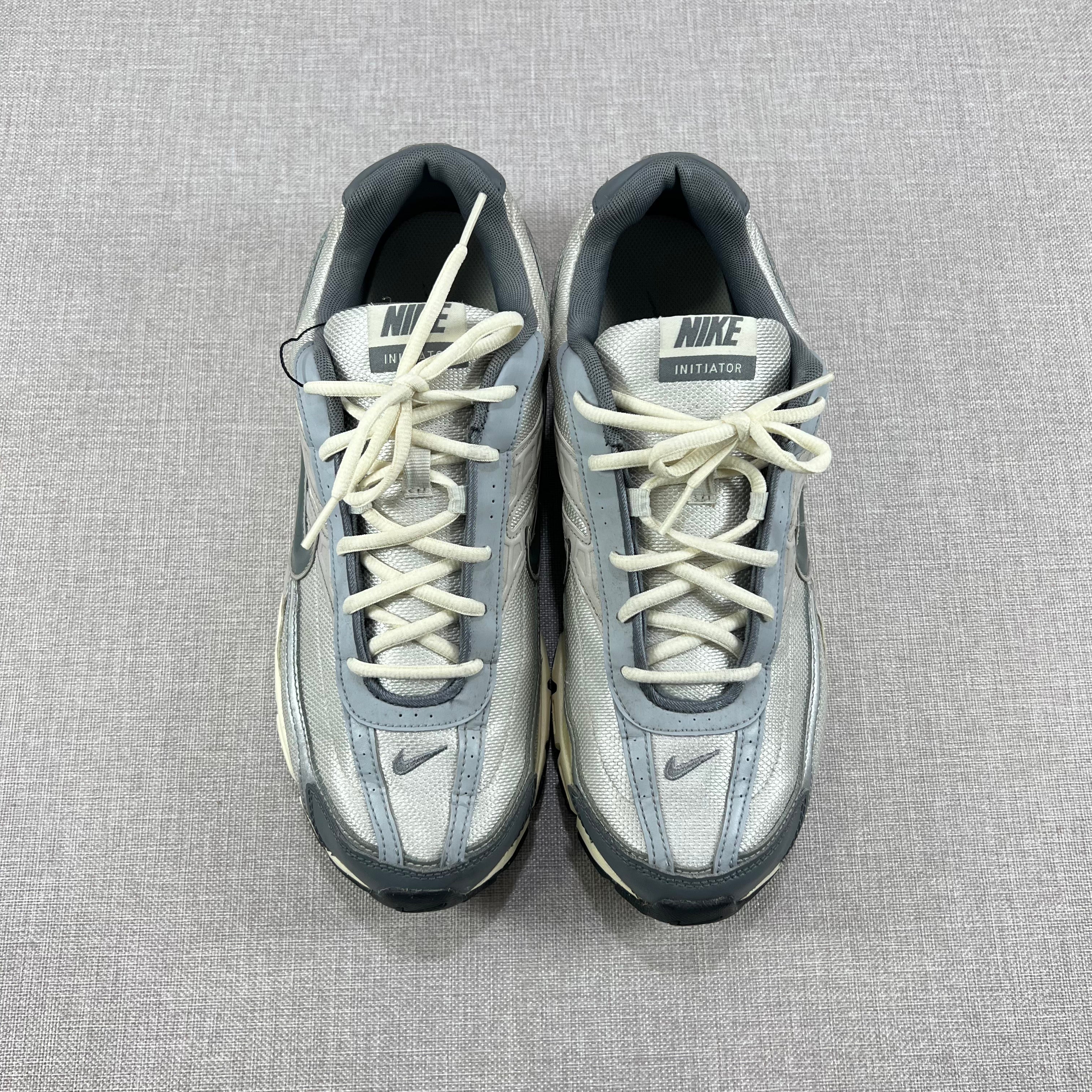 NIKE INITIATOR "COCONUT MILK"