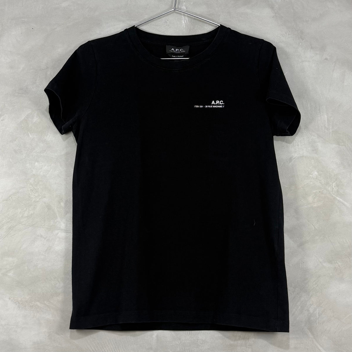 A.P.C TEE
