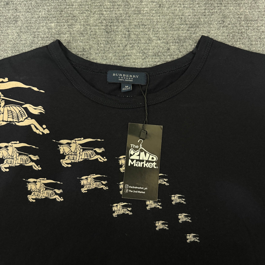 BURBERRY TEE