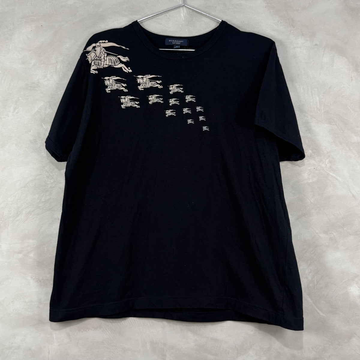 BURBERRY TEE