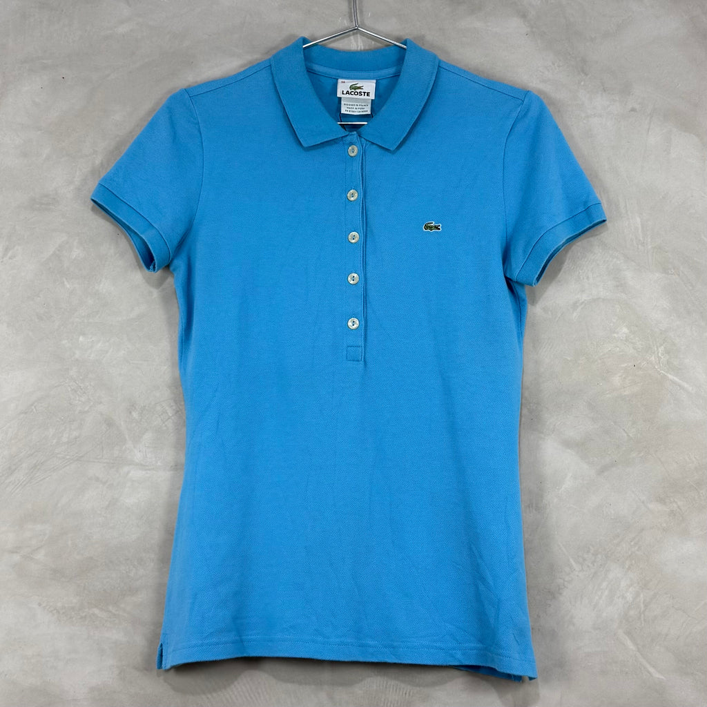 LACOSTE POLO SHIRT