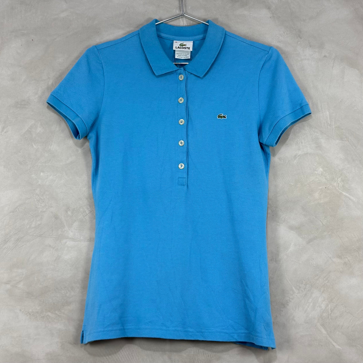 LACOSTE POLO SHIRT