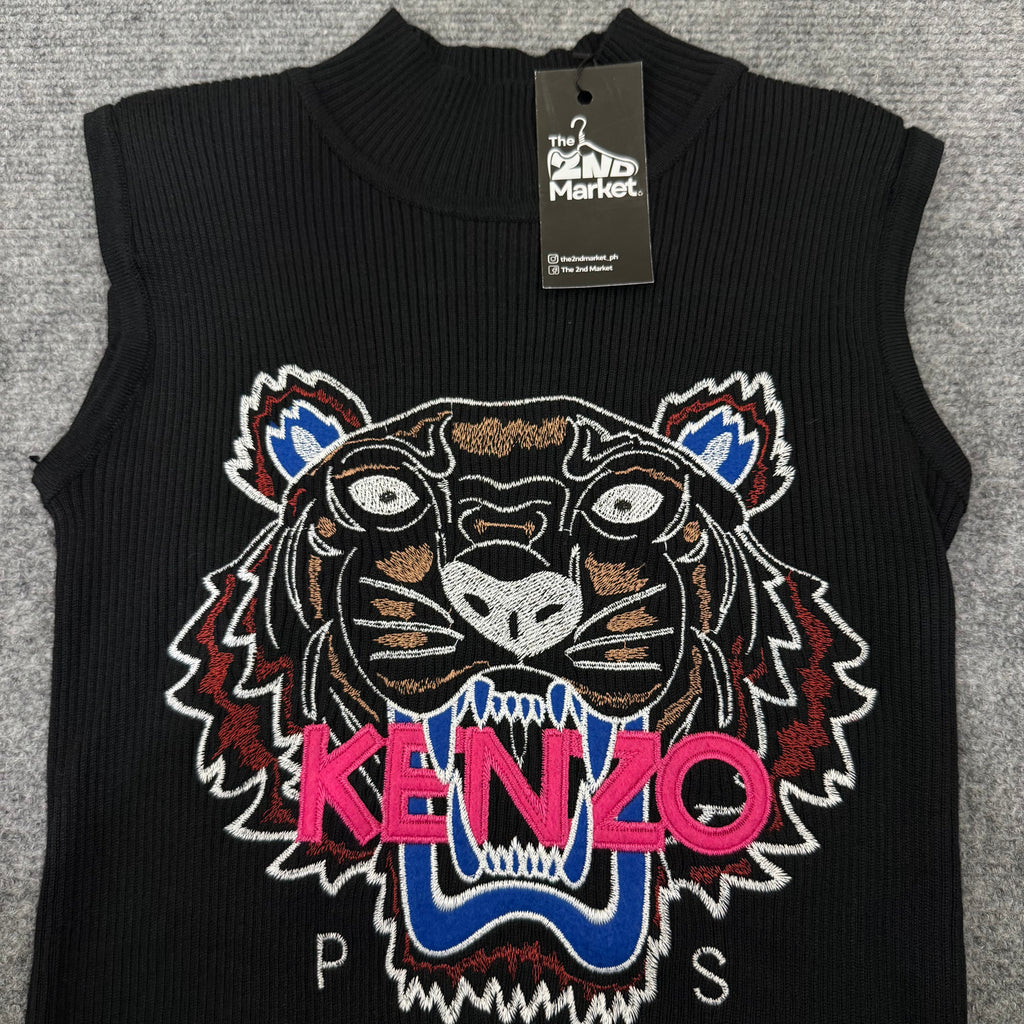 KENZO TANK TOP