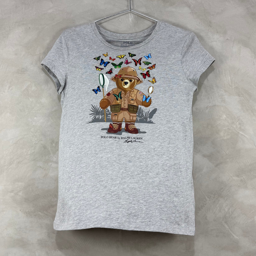 RALPH LAUREN TEE