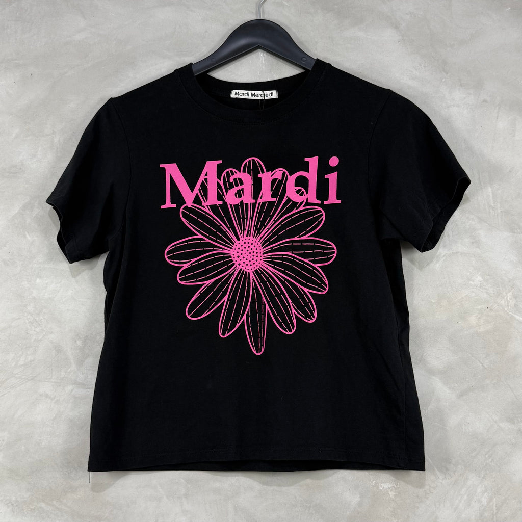 MARDI MERCREDI TEE