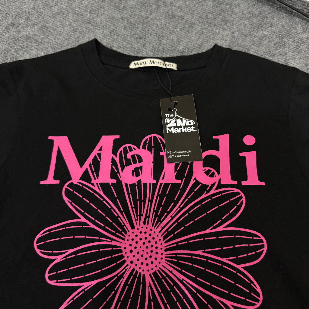 MARDI MERCREDI TEE