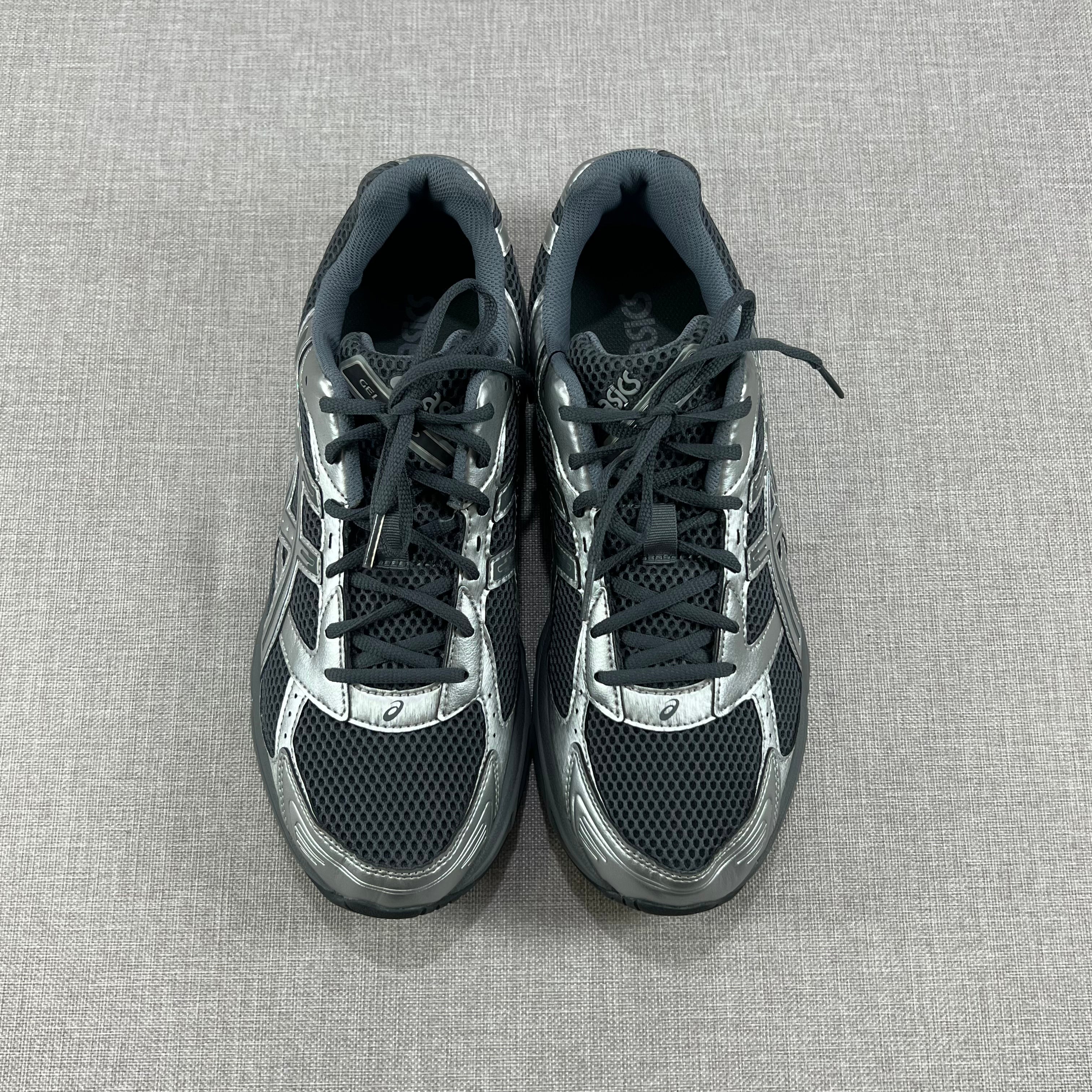 ASICS GEL-1130 "STEEL GREY"
