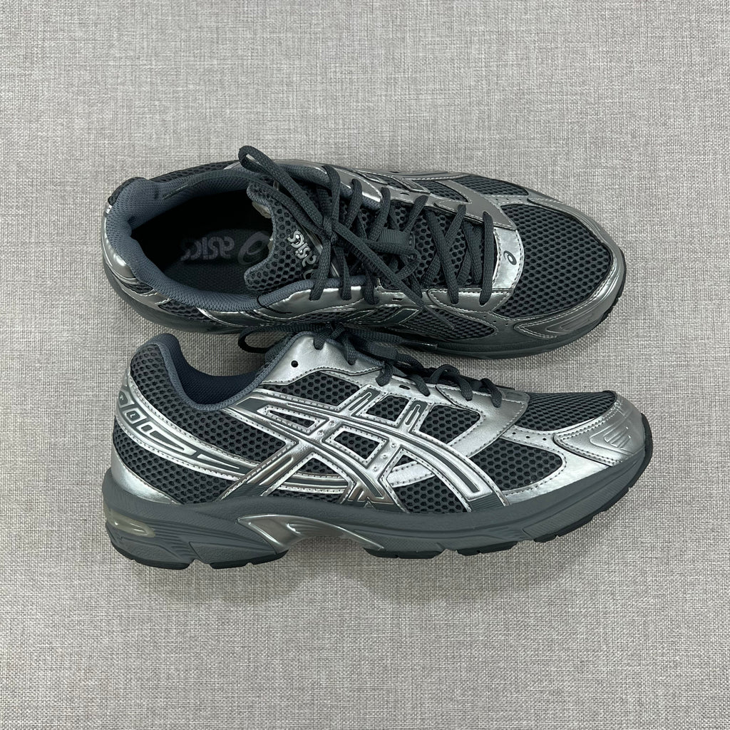ASICS GEL-1130 "STEEL GREY"