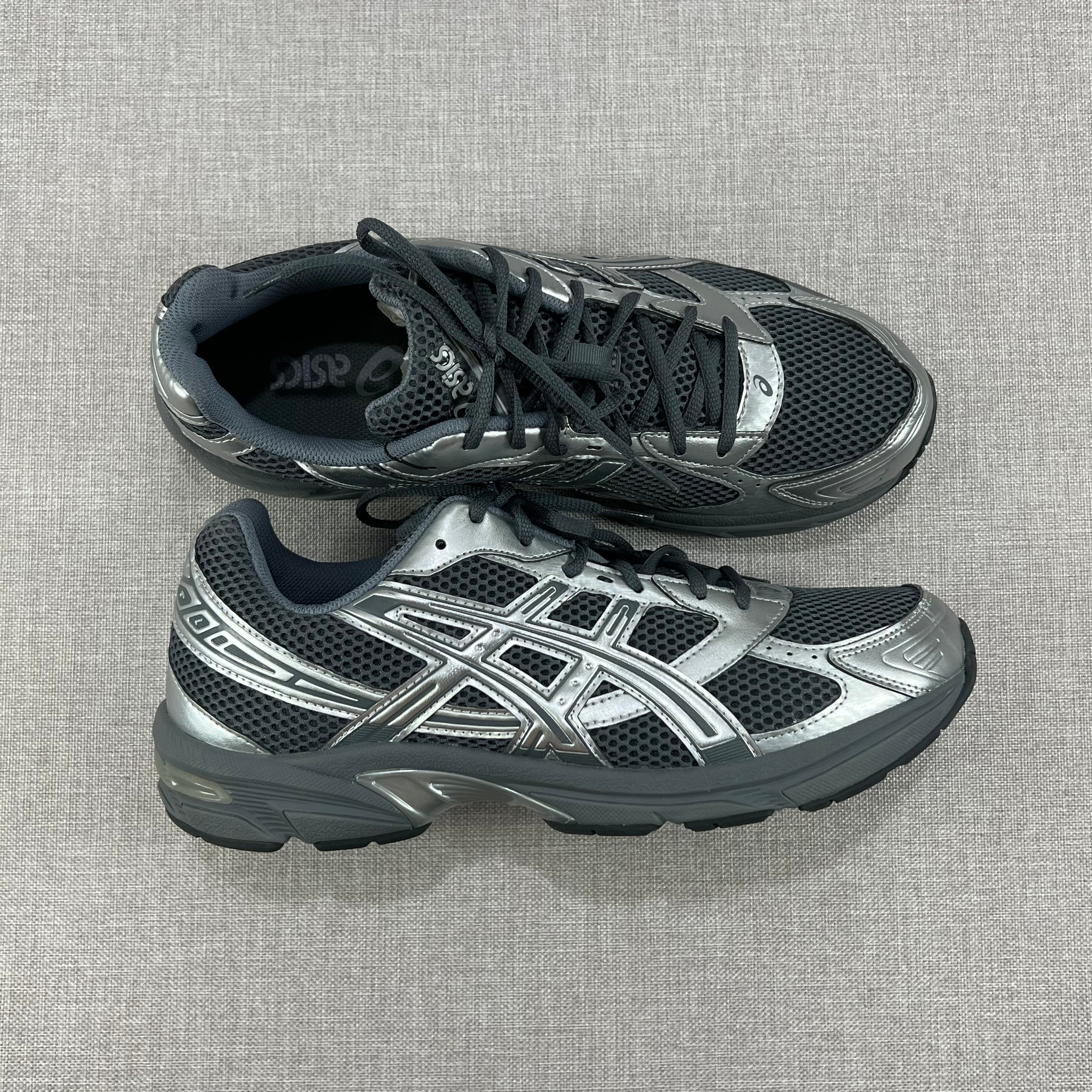 ASICS GEL-1130 "STEEL GREY"