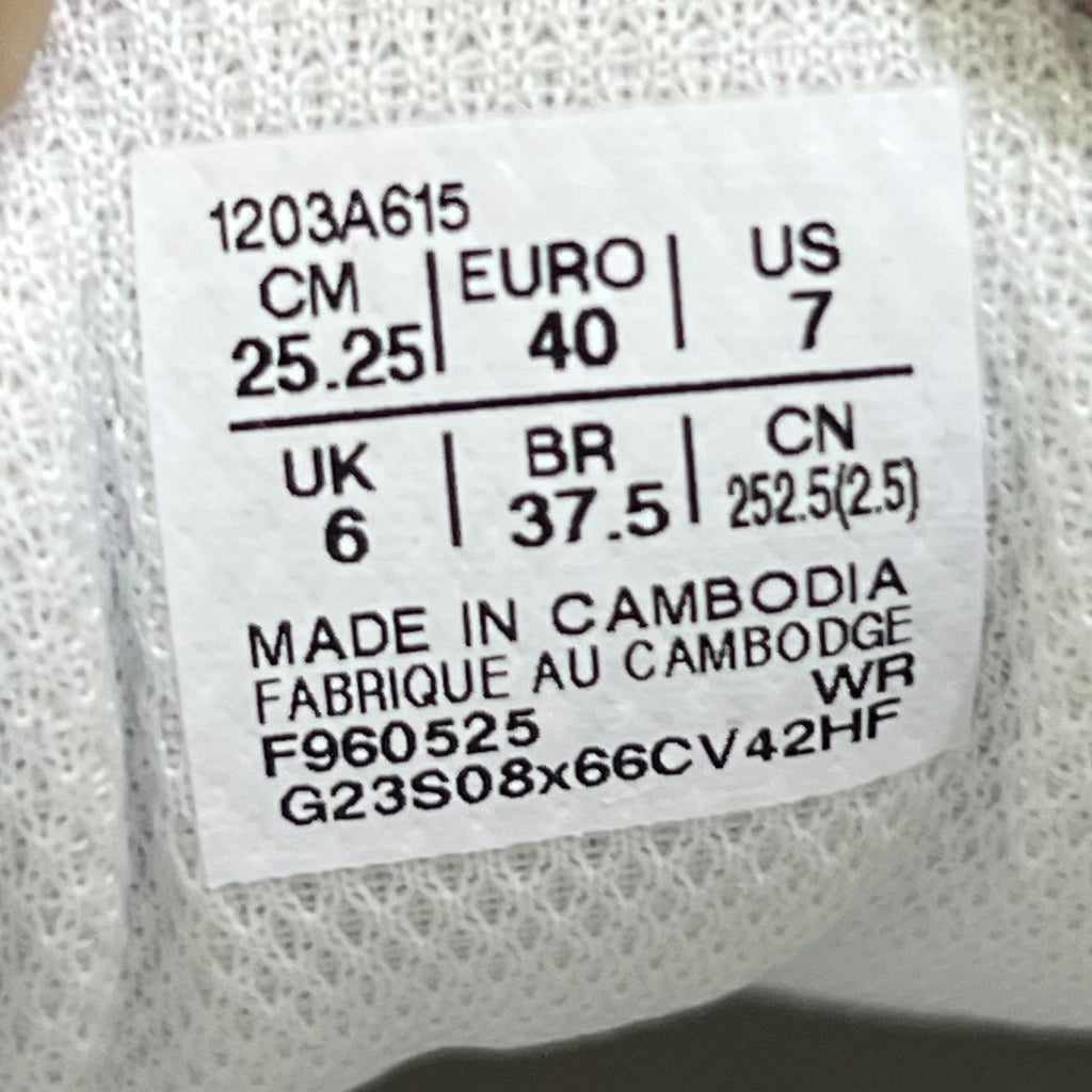 ASICS JAPAN S