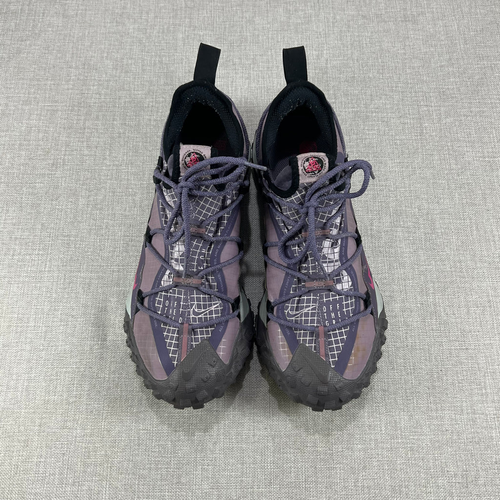 NIKE ACG MOUNTAIN FLY LOW SE "CANYON PURPLE"