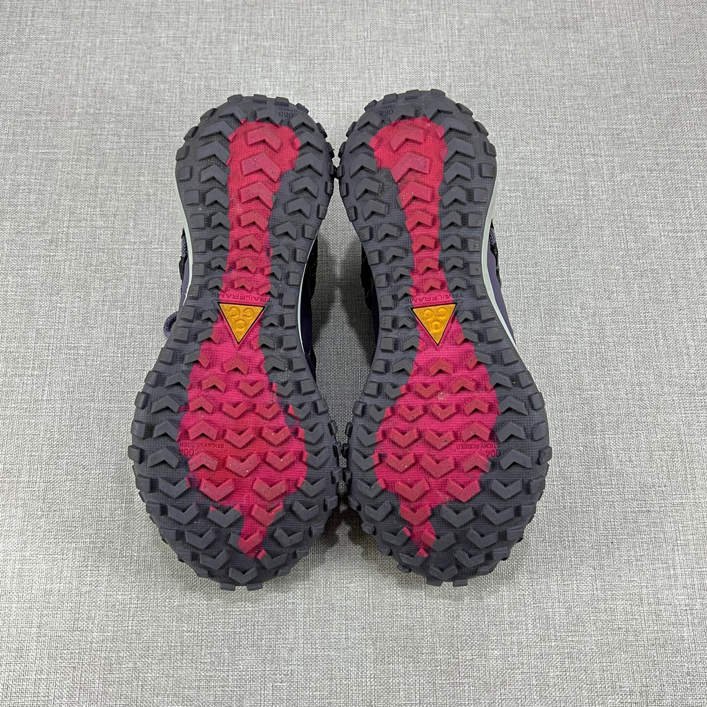NIKE ACG MOUNTAIN FLY LOW SE "CANYON PURPLE"