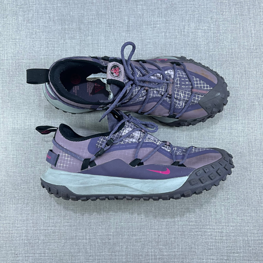 NIKE ACG MOUNTAIN FLY LOW SE "CANYON PURPLE"