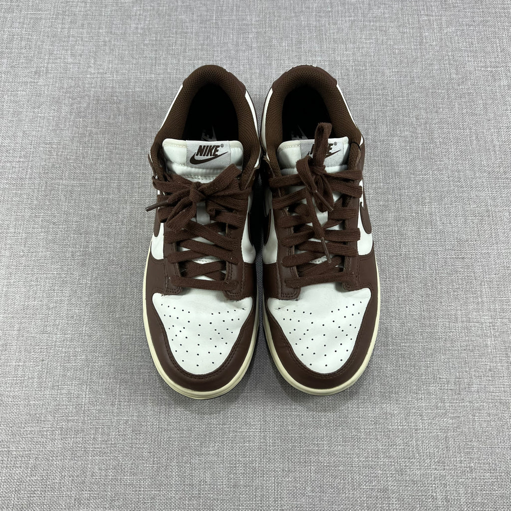 NIKE DUNK LOW "CACAO WOW"