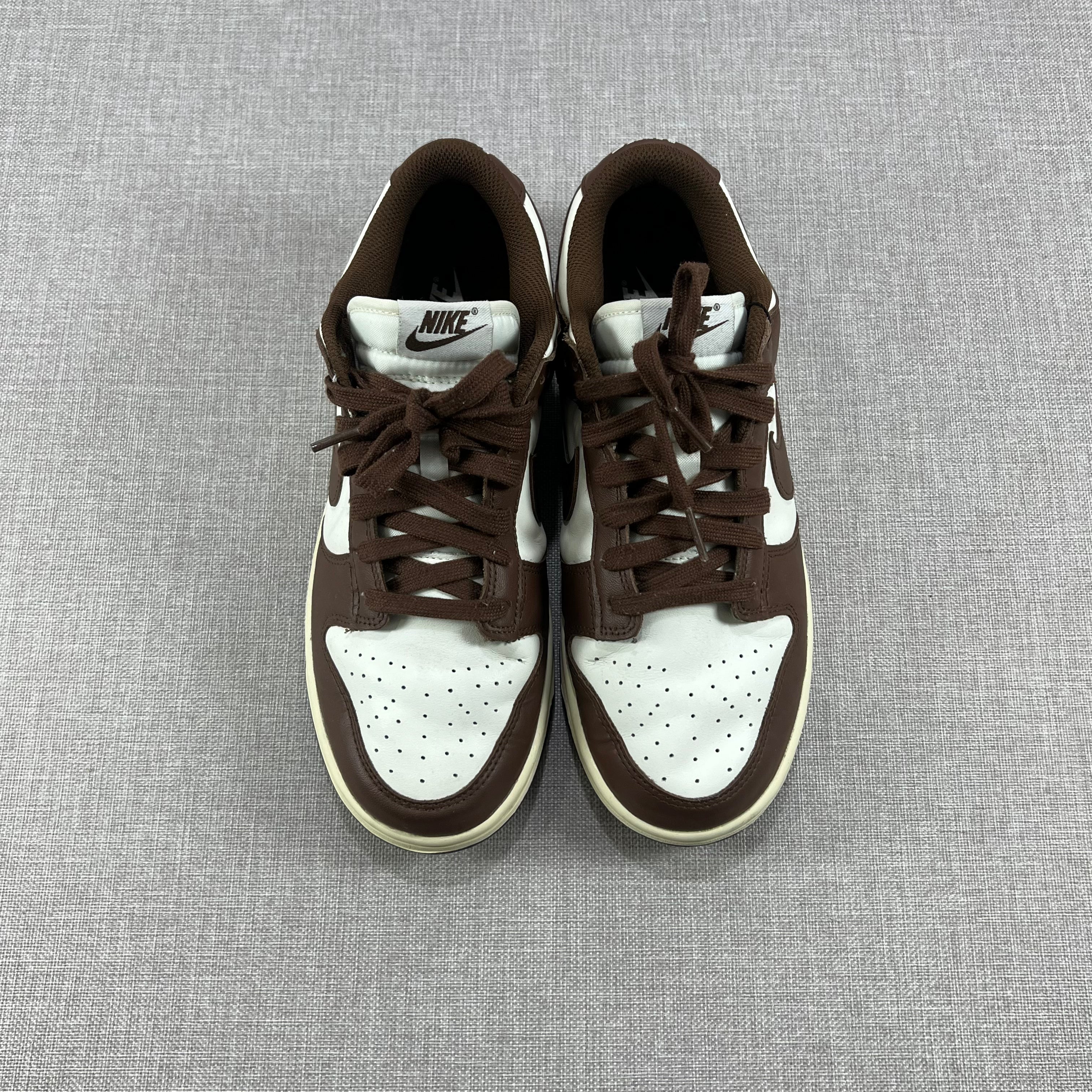 NIKE DUNK LOW "CACAO WOW"