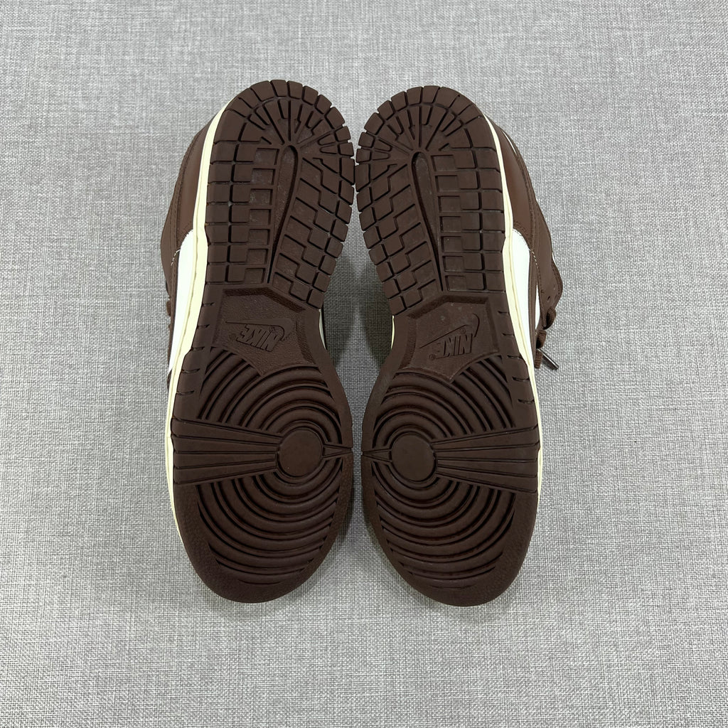 NIKE DUNK LOW "CACAO WOW"