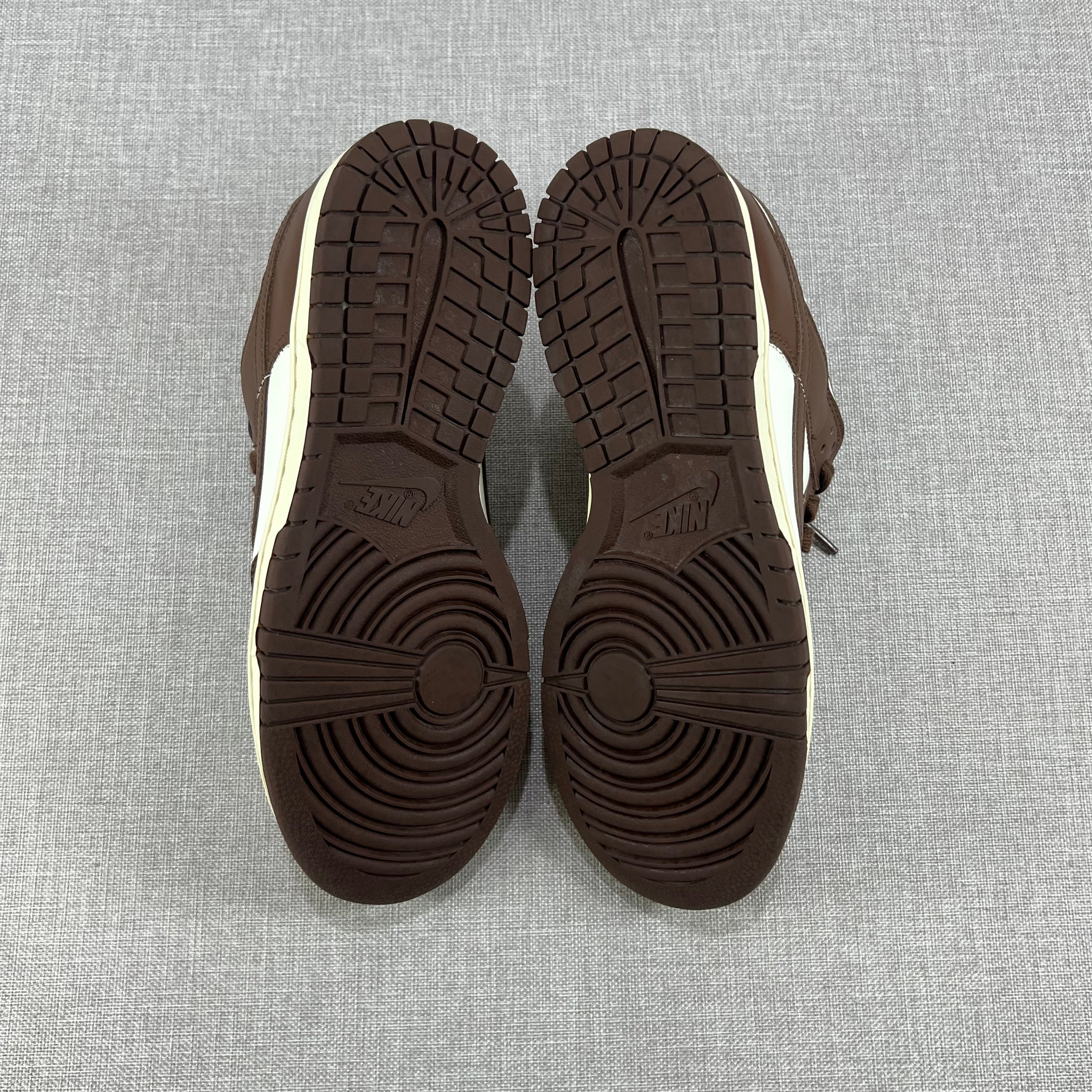 NIKE DUNK LOW "CACAO WOW"