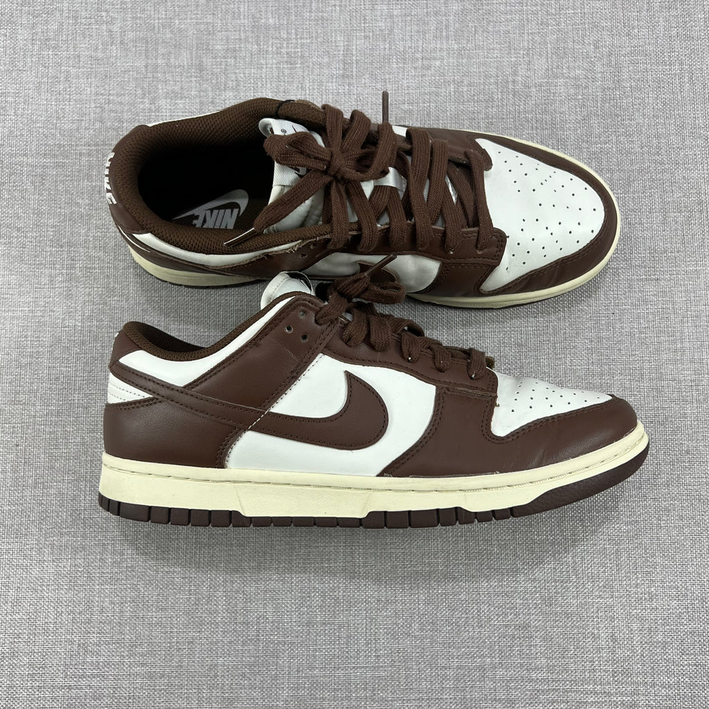 NIKE DUNK LOW "CACAO WOW"