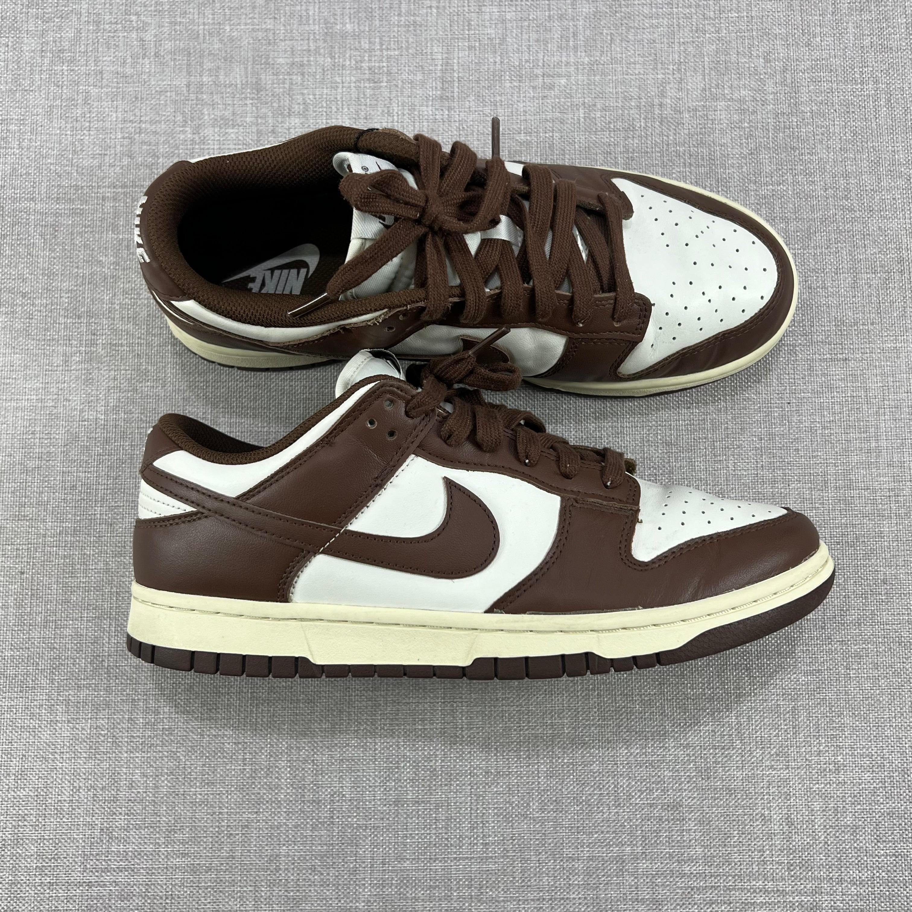 NIKE DUNK LOW "CACAO WOW"
