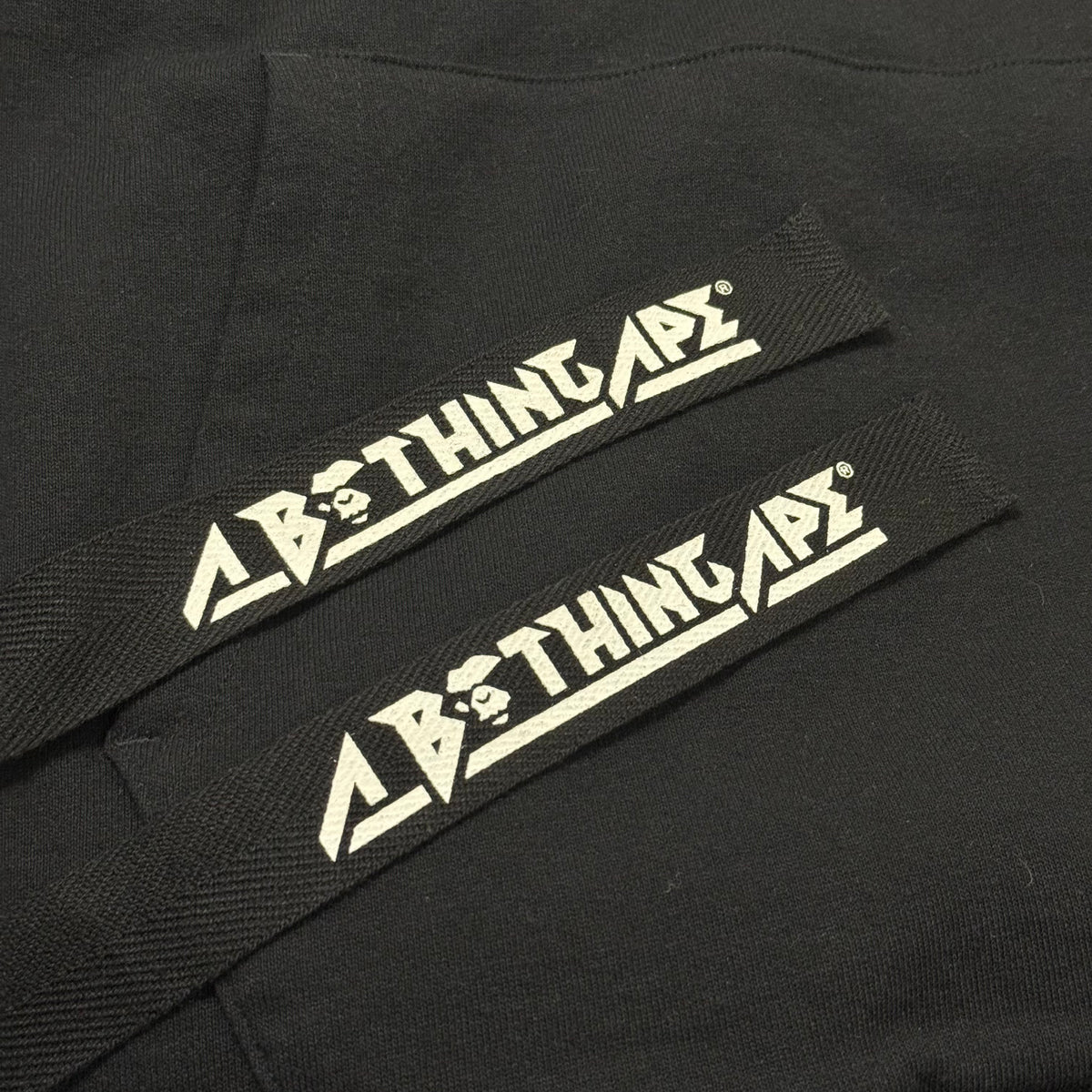 BAPE SHARK HALFZIP
