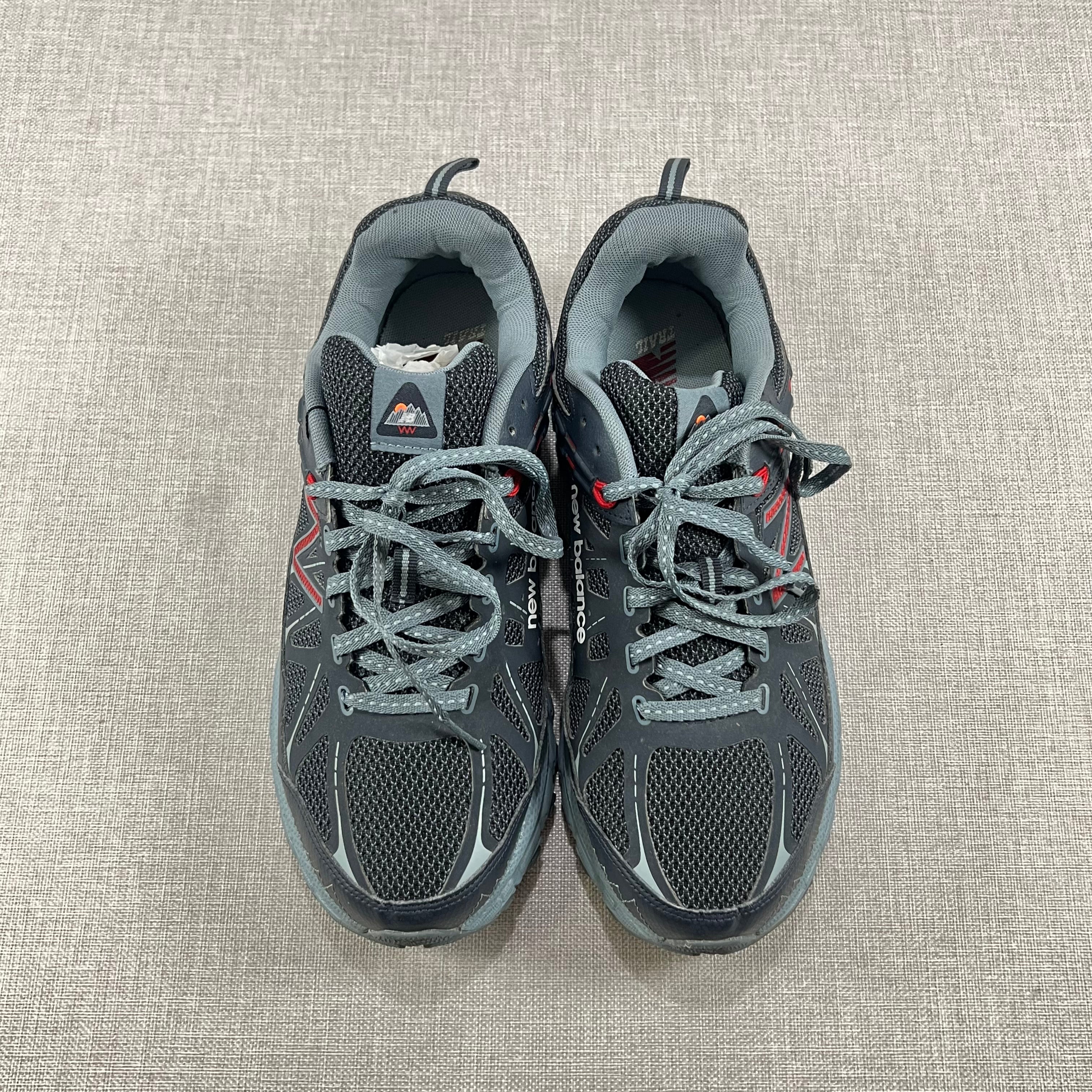 NEW BALANCE WT 610V4