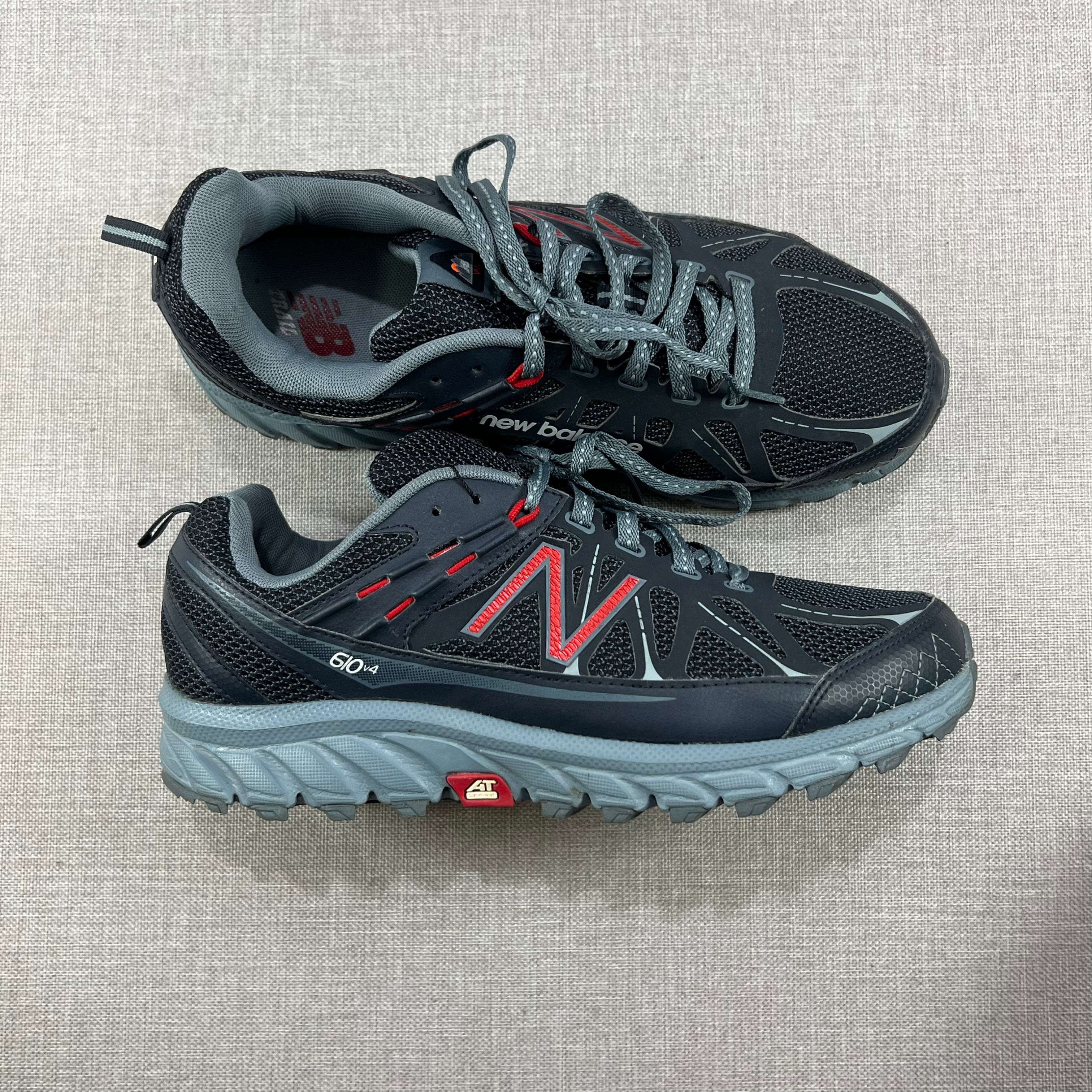 NEW BALANCE WT 610V4