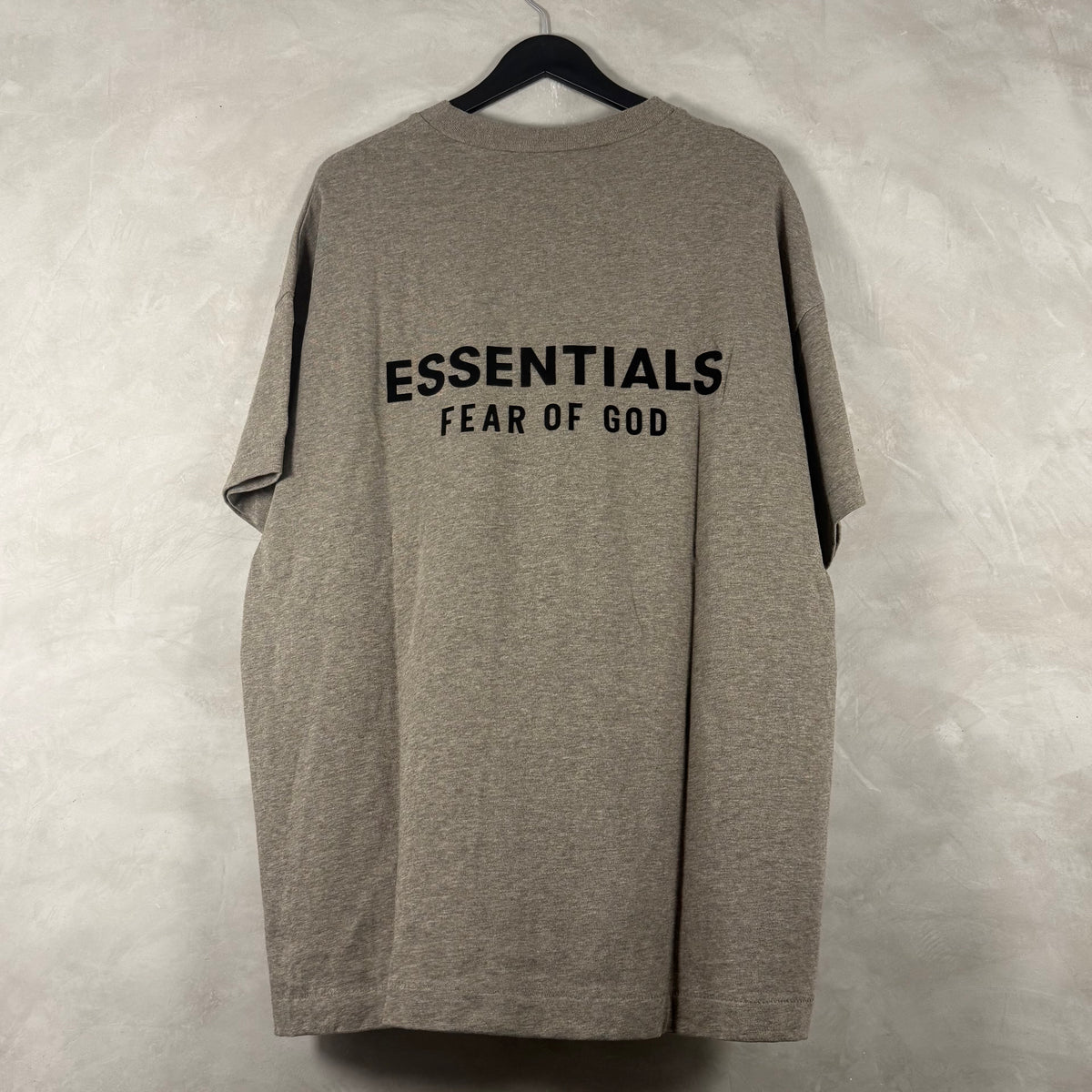 ESSENTIALS FEAR OF GOD