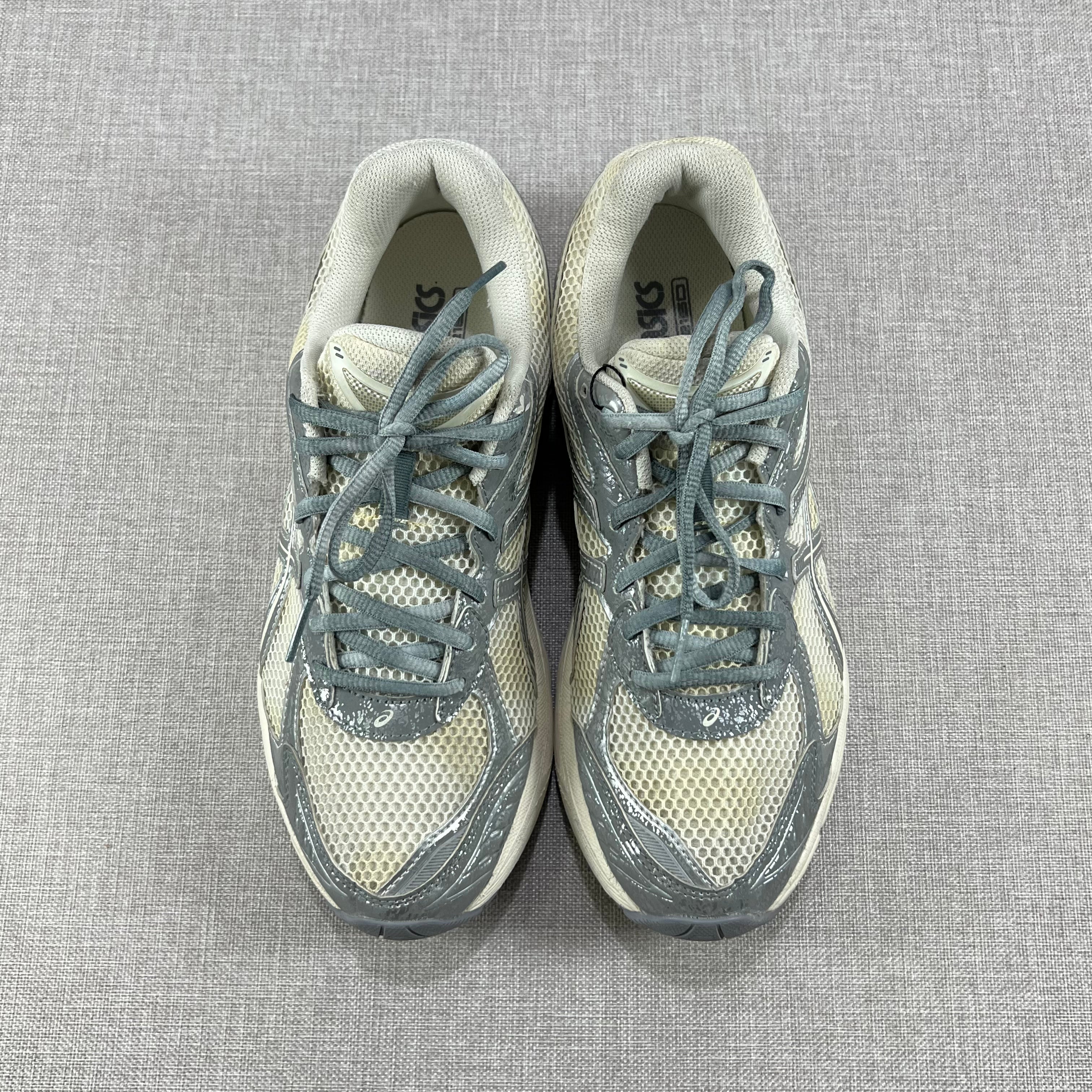 ASICS GT-2160 "CREAM/SHEET ROCK"