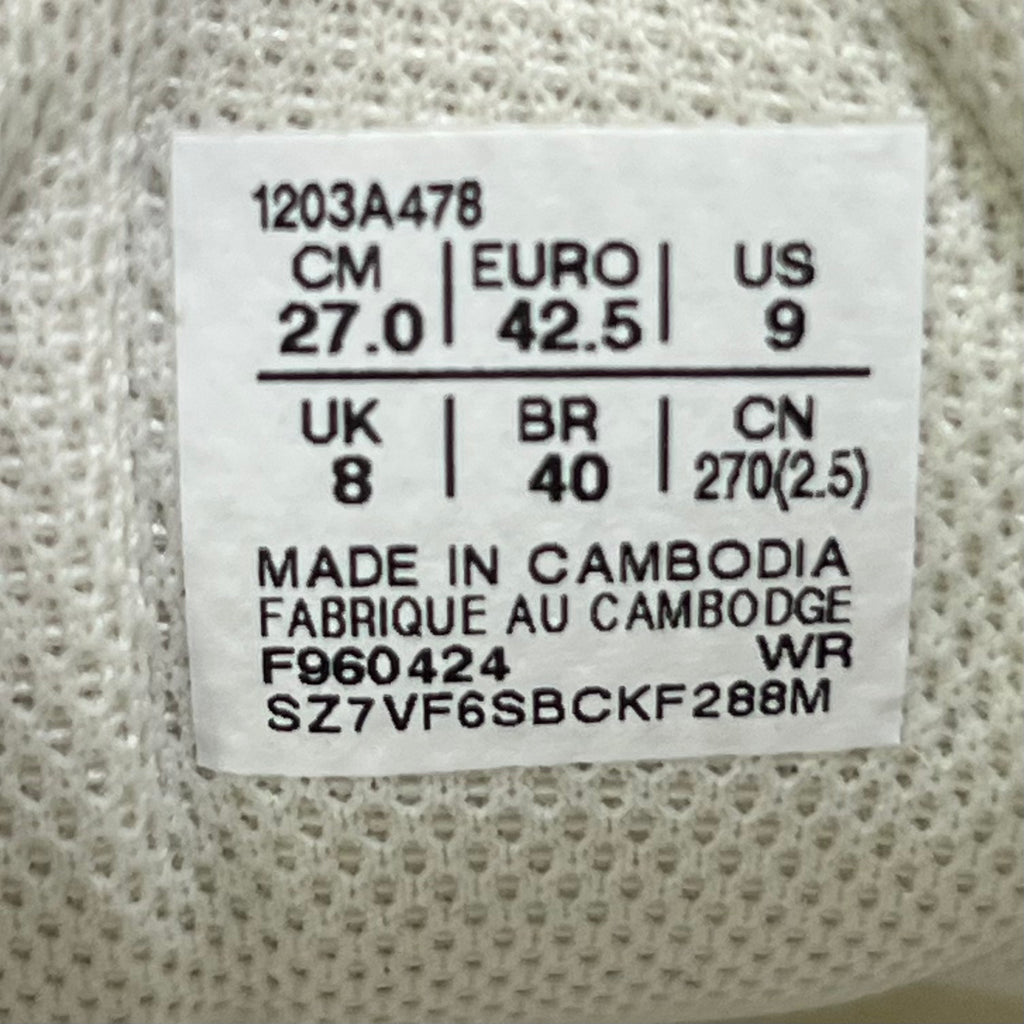 ASICS GT-2160 "CREAM/SHEET ROCK"